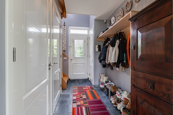 Medium property photo - Heuvelkamp 13, 4283 HZ Giessen